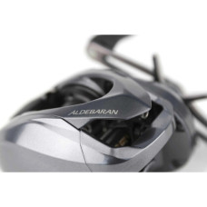 Котушка Shimano Aldebaran MGL 51 HG 9+1BB (2266.55.70)