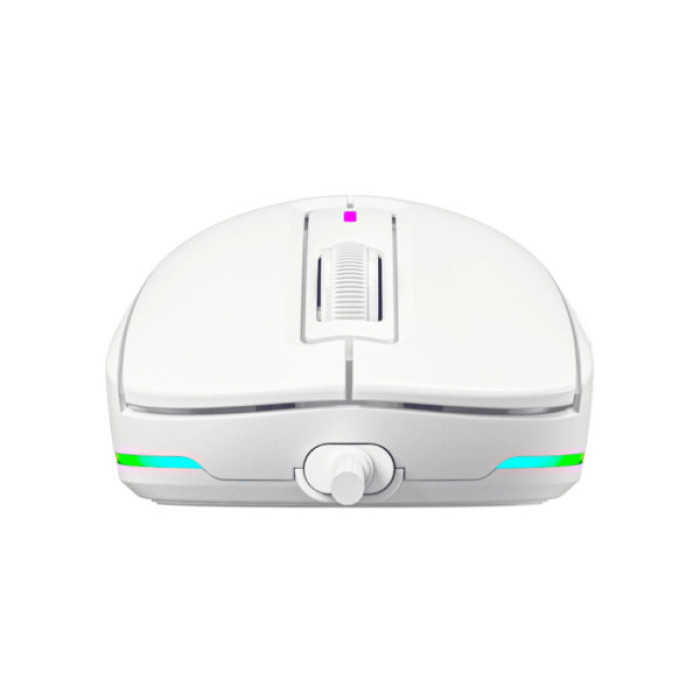 Мишка Lorgar MSA10 Ultralight USB White (LRG-MSA10-WH)