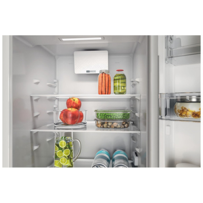 Холодильник Whirlpool WHC20D023B1SF