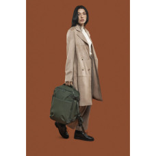 Рюкзак туристичний Tucano Tugo M Dry Cabin Luggage 15.6" зелений (BKTUGDR-M-V)