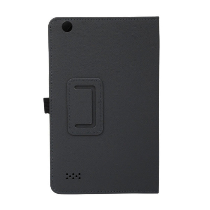 Чохол до планшета BeCover Slimbook для Prestigio Multipad Grace 3778 (PMT3778) Black (703652)