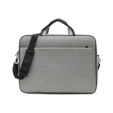 Сумка для ноутбука Voltronic 15,6 YT-M-15,6G Grey, 42x7x32cm (YT-M-15,6G)