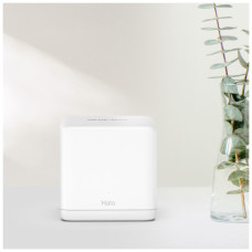 Точка доступу Wi-Fi Mercusys HALO-H60X-3-PACK