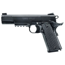 Страйкбольний пістолет Umarex Browning 1911 HME Spring кал. 6 мм ВВ (2.5878)