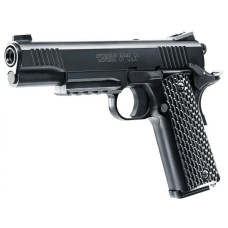 Страйкбольний пістолет Umarex Browning 1911 HME Spring кал. 6 мм ВВ (2.5878)