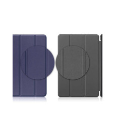 Чохол до планшета BeCover Smart Case Apple iPad Air 11" M4 2026 Deep Blue (715195)