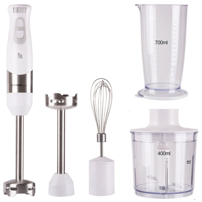 Блендер Saturn FA-5273-2