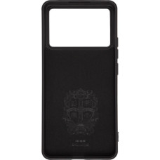Чохол до мобільного телефона Armorstandart ICON Case Xiaomi Poco X6 Pro 5G Black (ARM73365)