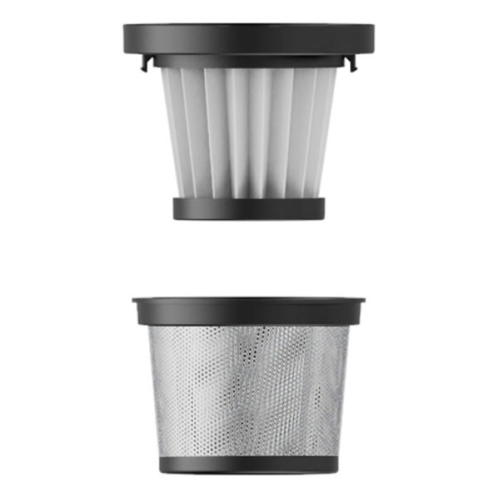 Пилосос Atria V8S