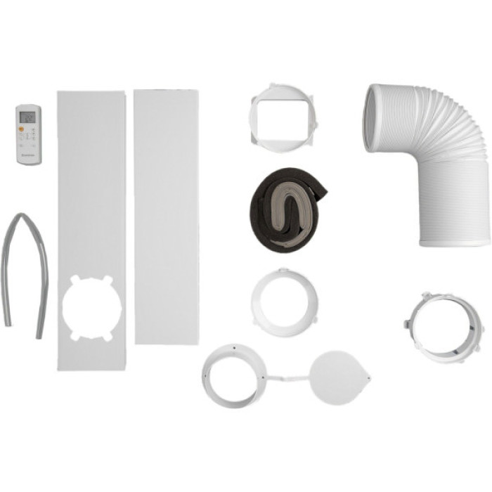 Кондиціонер Ariston Mobis Plus 10 (3381428)