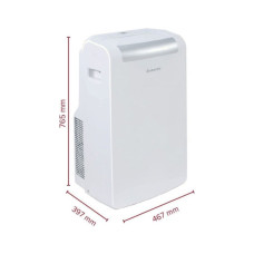 Кондиціонер Ariston Mobis Plus 10 (3381428)