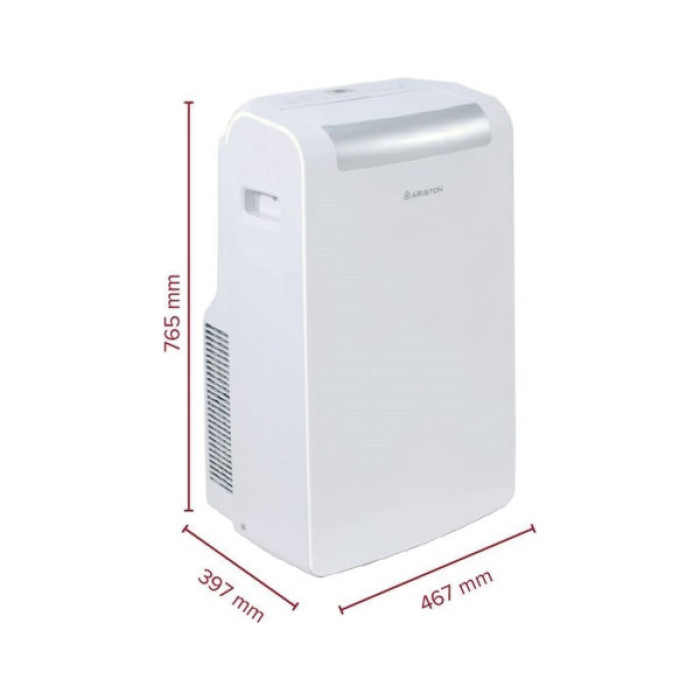 Кондиціонер Ariston Mobis Plus 10 (3381428)