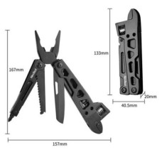 Мультитул Xiaomi NexTool Vanguard Multifunctional Wrench (NE20131)