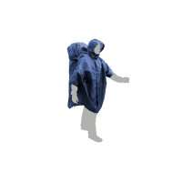 Дощовик Terra Incognita CapeBag L/XL blue (4823081502777)