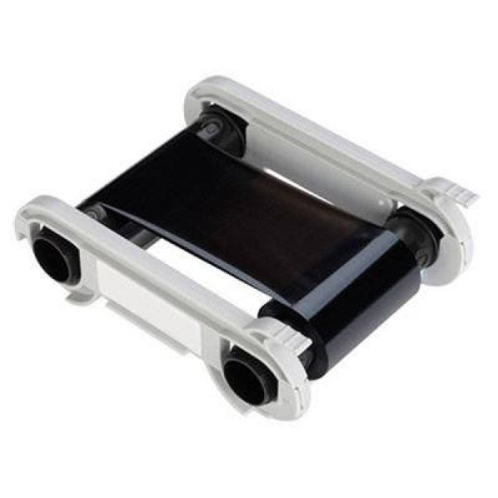 Ріббон Evolis к принтерам Zenius, Primacy, Kiosk, Elypso, черный, 2000 от (RCT023NAA)