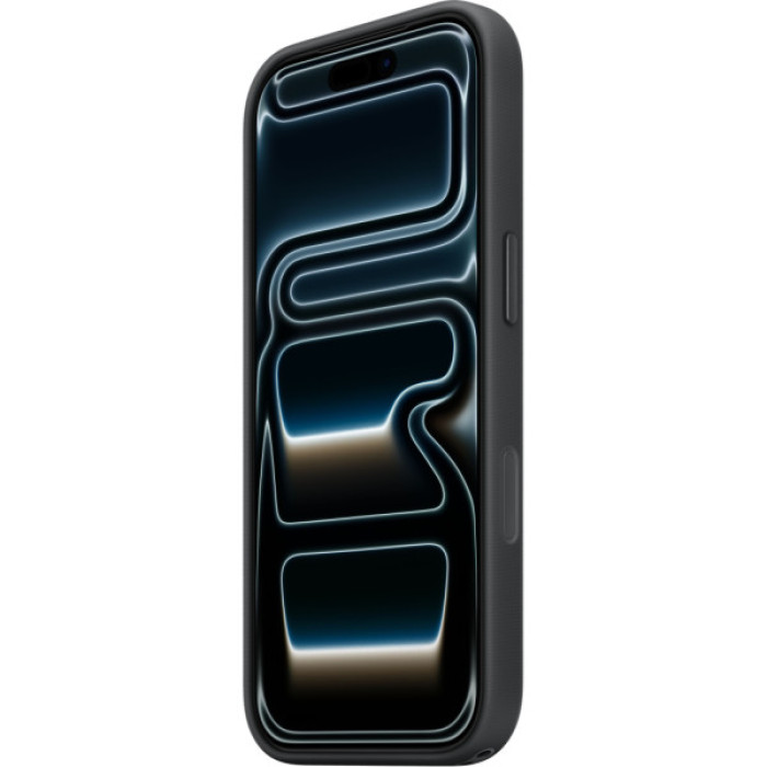 Чохол до мобільного телефона Apple iPhone17 Pro TechWoven with MagSafe - Black Model A3561 (MGF34ZM/A)