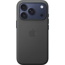 Чохол до мобільного телефона Apple iPhone17 Pro TechWoven with MagSafe - Black Model A3561 (MGF34ZM/A)