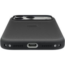 Чохол до мобільного телефона Apple iPhone17 Pro TechWoven with MagSafe - Black Model A3561 (MGF34ZM/A)
