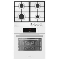 Комплект вбудованої техніки Hansa FCGW68329
