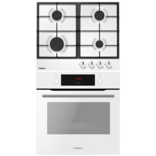 Комплект вбудованої техніки Hansa FCGW68329