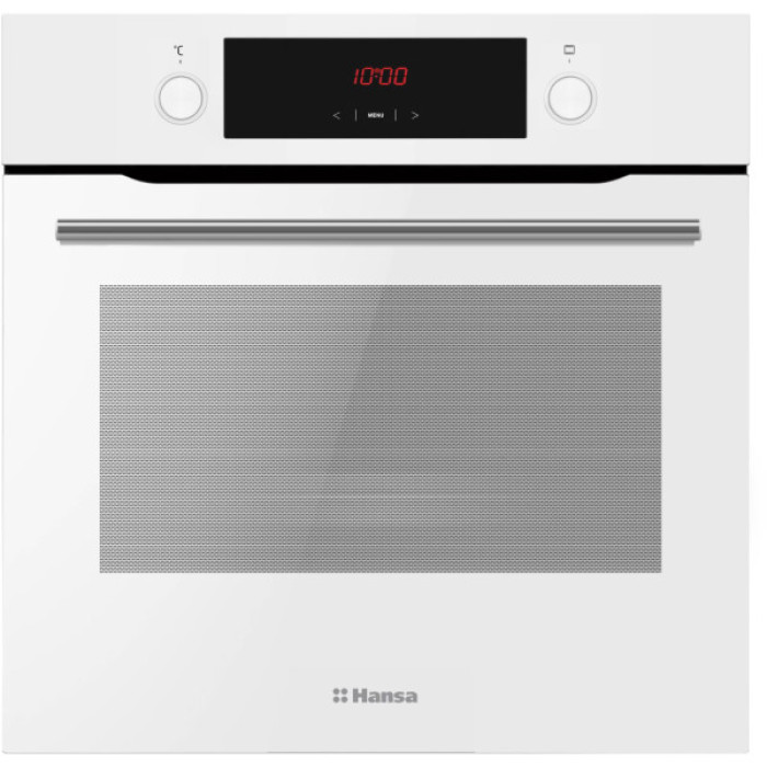 Комплект вбудованої техніки Hansa FCGW68329