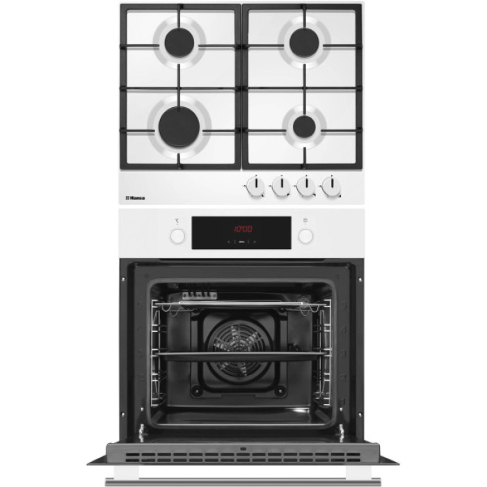Комплект вбудованої техніки Hansa FCGW68329