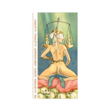 Карти Таро Scarabeo Таро Декамерон (Decameron Tarot) (EX45MU)