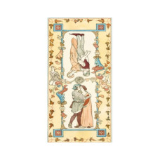 Карти Таро Scarabeo Таро Декамерон (Decameron Tarot) (EX45MU)