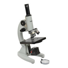 Мікроскоп Sigeta ELEMENTARY 40x-400x LED Mono (65266)