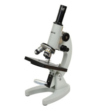 Мікроскоп Sigeta ELEMENTARY 40x-400x LED Mono (65266)