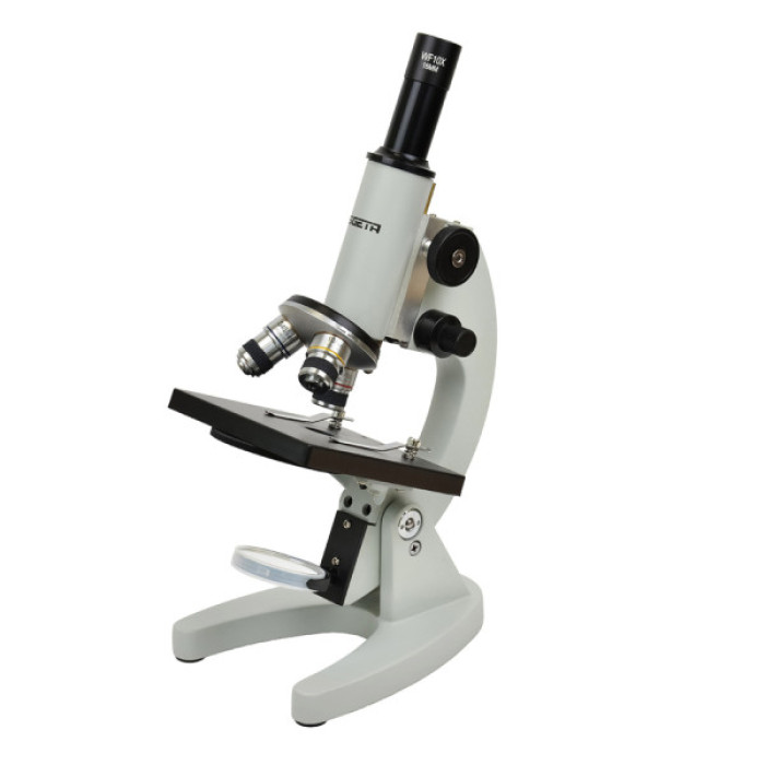Мікроскоп Sigeta ELEMENTARY 40x-400x LED Mono (65266)