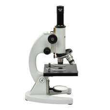 Мікроскоп Sigeta ELEMENTARY 40x-400x LED Mono (65266)