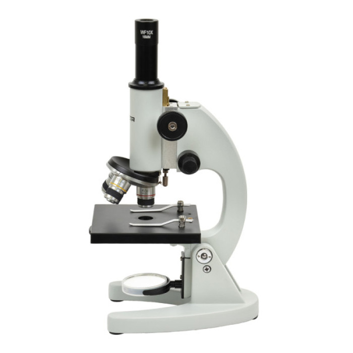 Мікроскоп Sigeta ELEMENTARY 40x-400x LED Mono (65266)