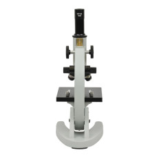 Мікроскоп Sigeta ELEMENTARY 40x-400x LED Mono (65266)