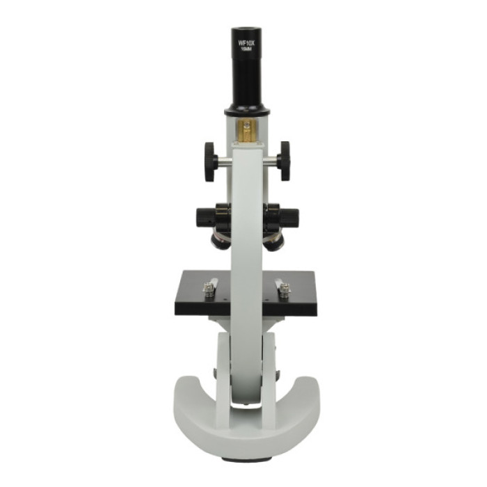 Мікроскоп Sigeta ELEMENTARY 40x-400x LED Mono (65266)