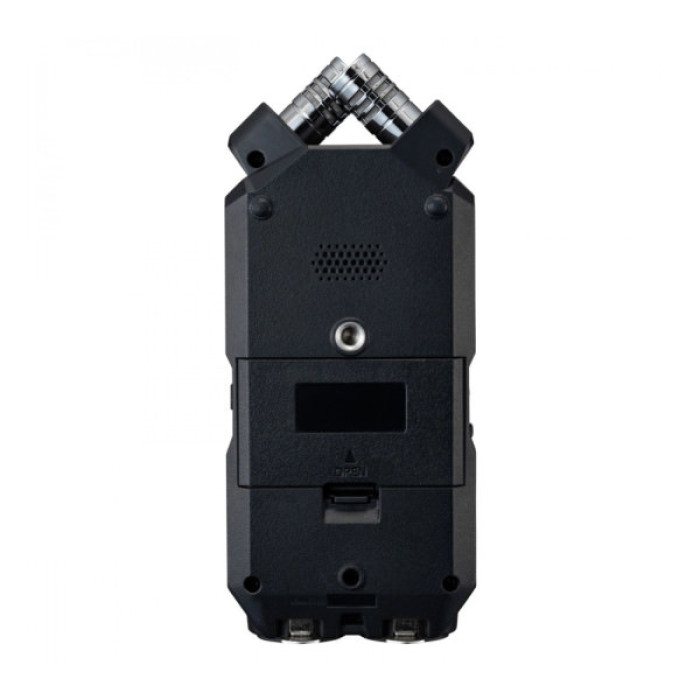 Цифровий диктофон Zoom H4essential рекордер (530443)