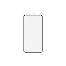 Скло захисне Drobak Xiaomi Redmi Note 12 Pro 5G (Black) (535344)