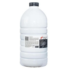 Тонер HP/Canon MPT8 Universal 1010/1012, 1кг Static Control (MPT8-1KG-P)