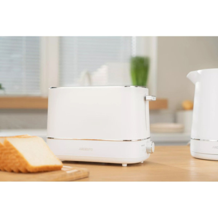 Тостер Ardesto T-F450W