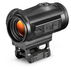 Коліматорний приціл Vortex призматичний Spitfire HD Gen II 3-х з сіткою AR-BDC4 (SPR-300)