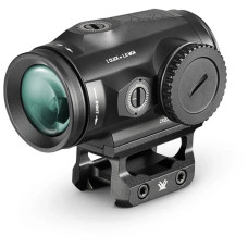 Коліматорний приціл Vortex призматичний Spitfire HD Gen II 3-х з сіткою AR-BDC4 (SPR-300)