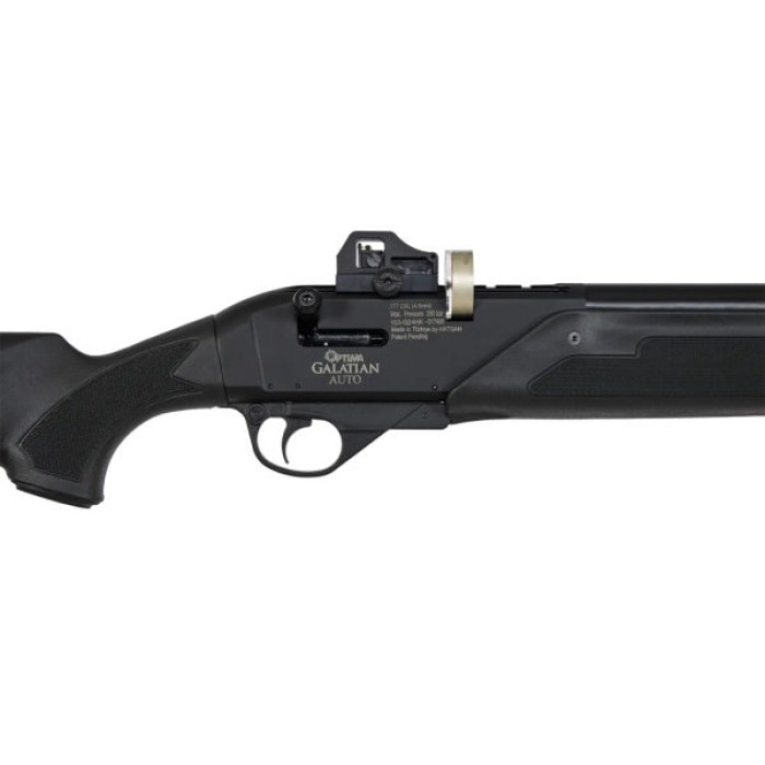 Пневматична гвинтівка Optima GALATIAN 6 Auto