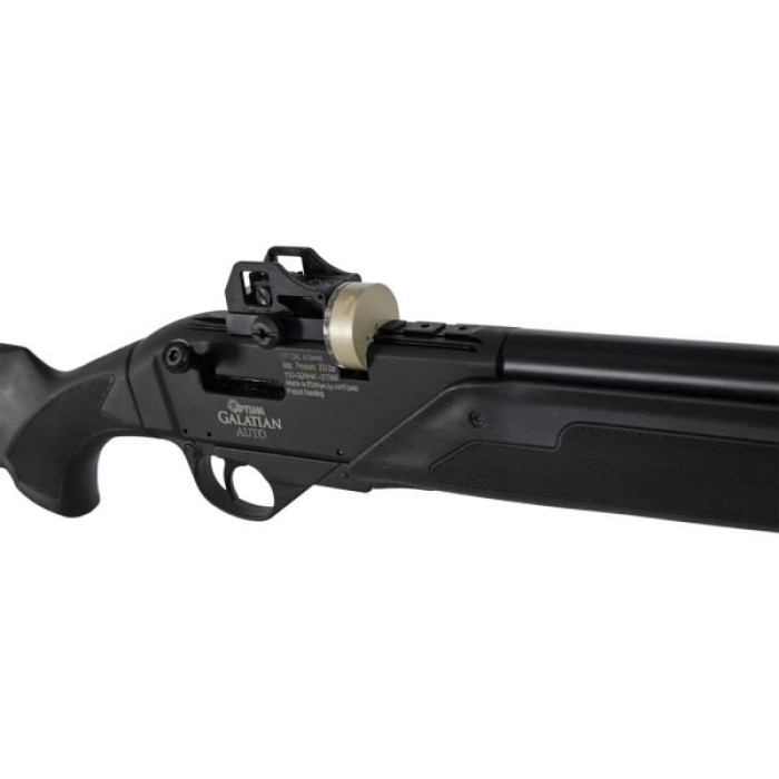 Пневматична гвинтівка Optima GALATIAN 6 Auto
