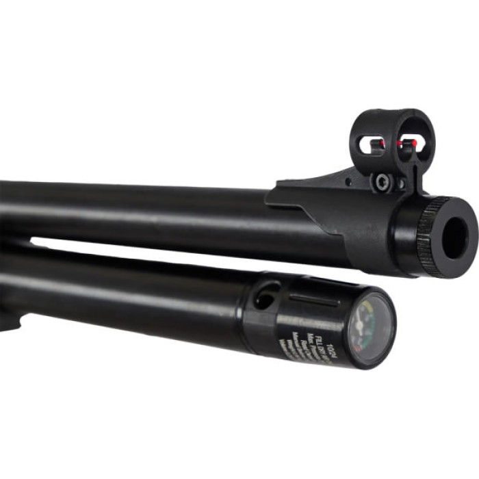 Пневматична гвинтівка Optima GALATIAN 6 Auto