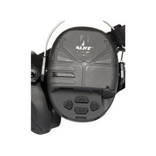 Навушники для стрільби Walker's Firemax Active Back Holder (GWP-DFM-BTN)