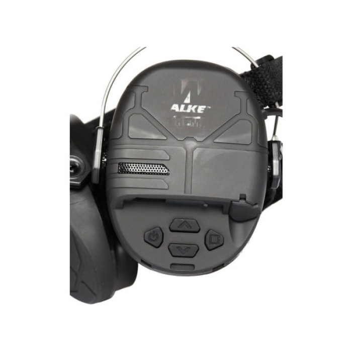 Навушники для стрільби Walker's Firemax Active Back Holder (GWP-DFM-BTN)