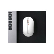 Мишка Xiaomi Miiiw Mute Wireless White (MWMM01 White)