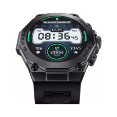 Смарт-годинник Black Shark S1 Pro Black BS-S1Pro (1091683)