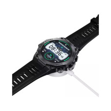 Смарт-годинник Black Shark S1 Pro Black BS-S1Pro (1091683)