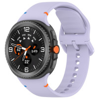 Ремінець до смарт-годинника Armorstandart Samsung Galaxy Watch 8 / 8 Classic (20x113 mm) Lavender (ARM86864)